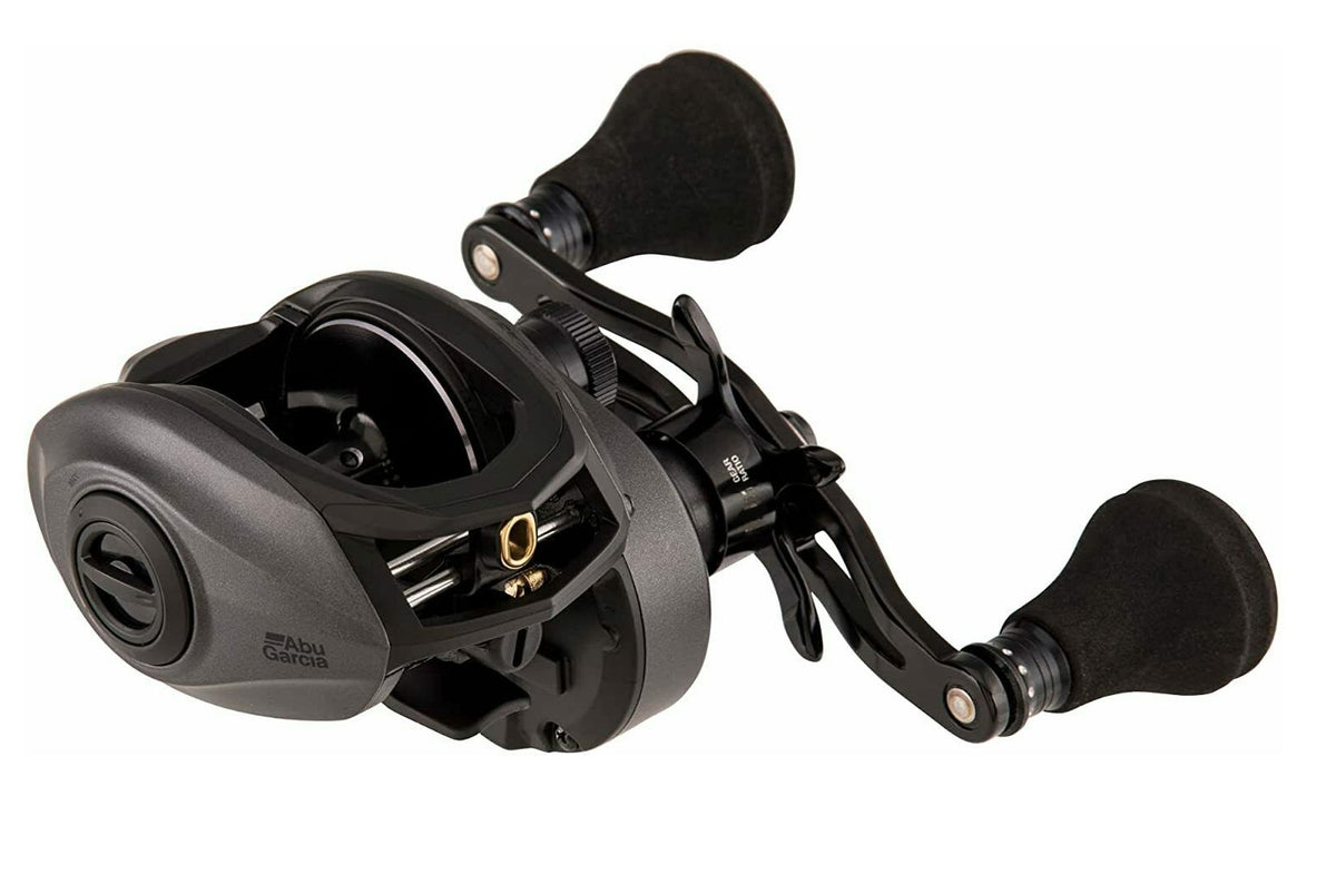 Abu Garcia Revo Beast 40 Baitcast Reel
