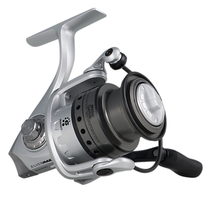 Abu Garcia Silver Max Spinning Reel
