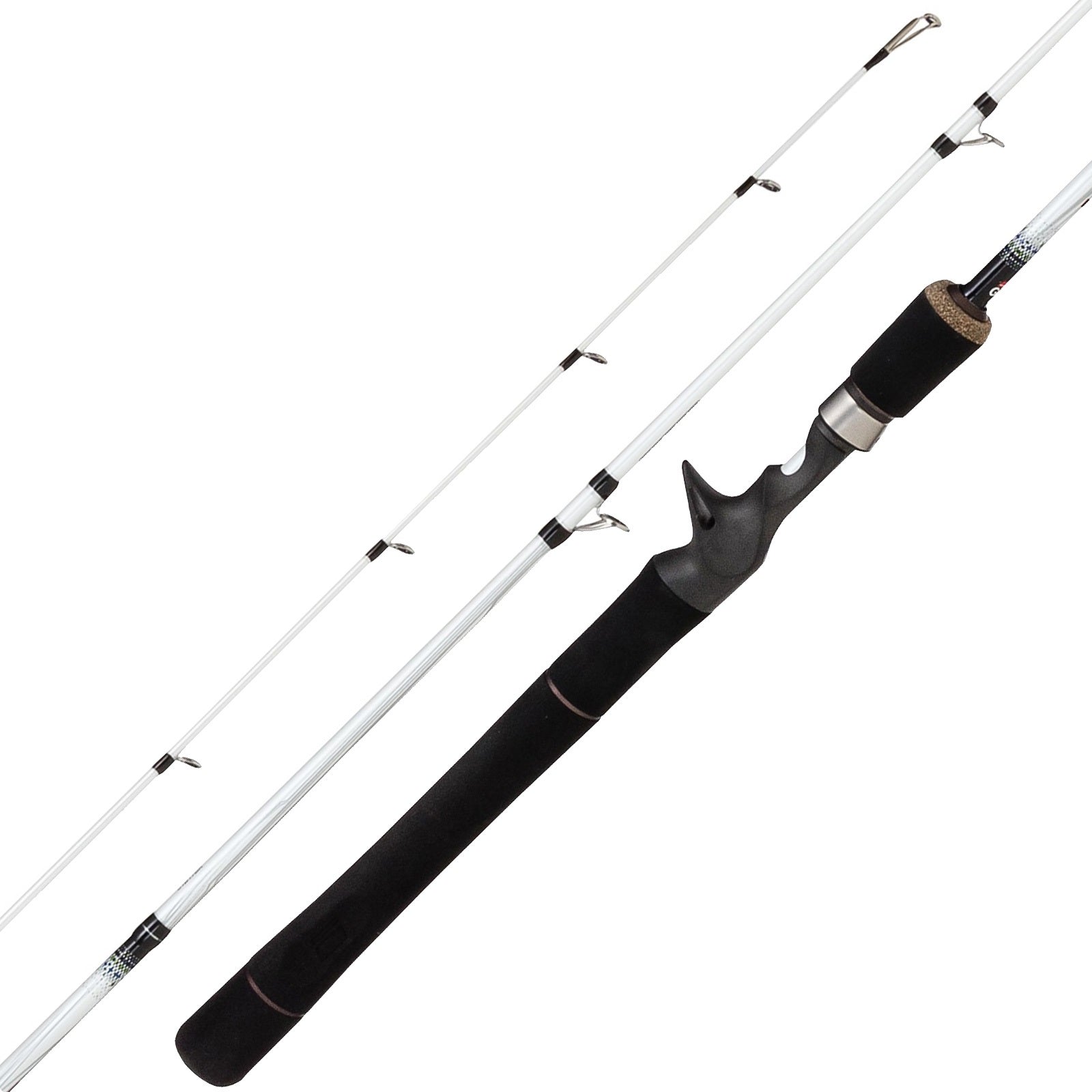 Abu Garcia Veritas 3.0 Baitcast Rod