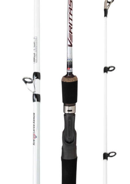 abu garcia veritas 3.0 model number Veritas PLX Spinning Rod 6'6" Medium-Heavy Guide's Choice Pro Shop The new Abu Garcia Veritas tournament rod series pushes the limits of high Abu Garcia Veritas Spinning Combo
