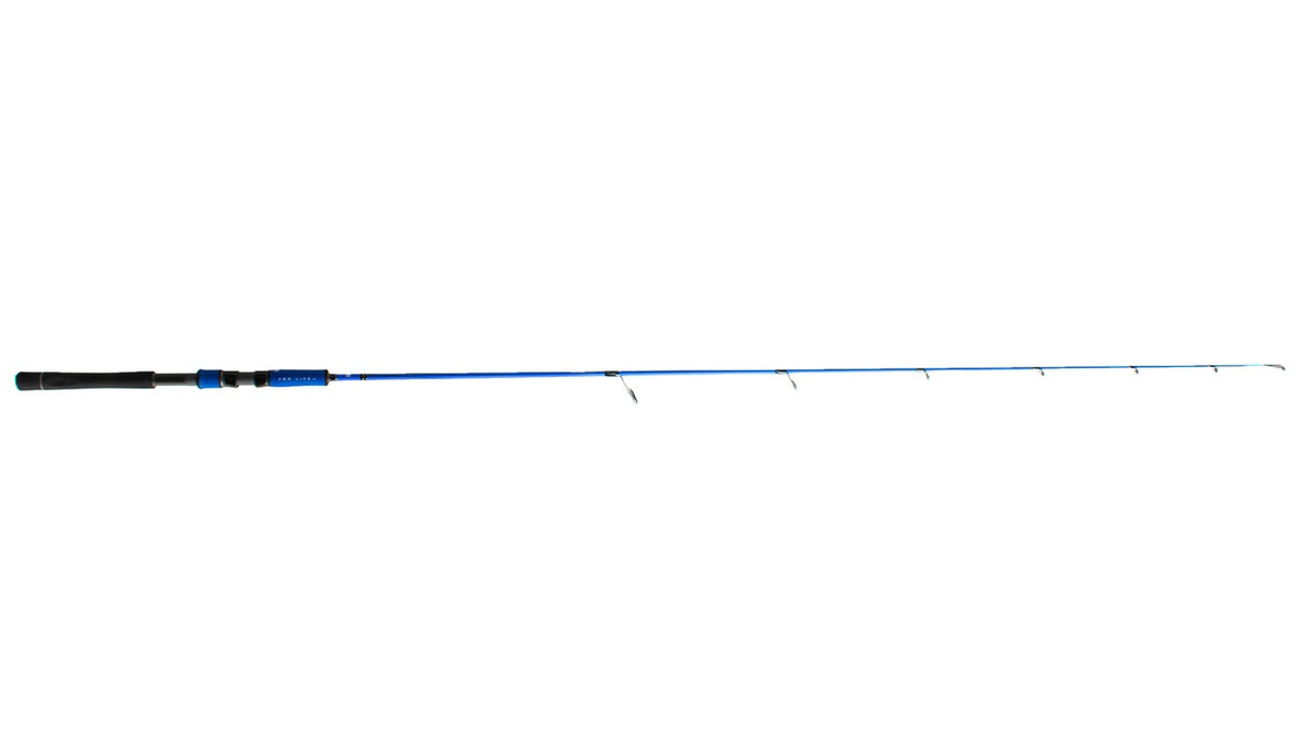 Abu Garcia Volatile Spin Rod