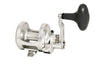 Accurate USA Boss Fury Lever Drag Overhead Reel