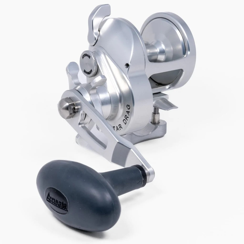 Shop Accurate Reels  Davo's Tackle Online