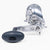Accurate USA TERN2 Star Drag Overhead Reel