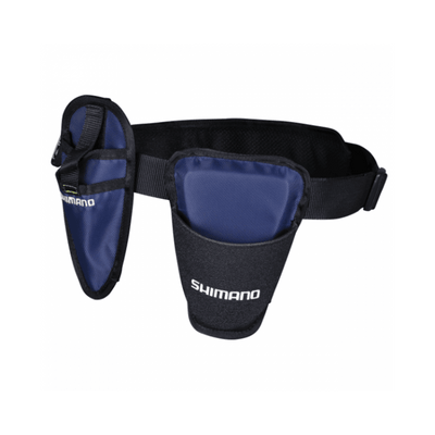 Shimano Light Utility Jigging Belt