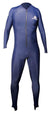 Adrenalin Full Lycra Stinger Suit Navy - Adult