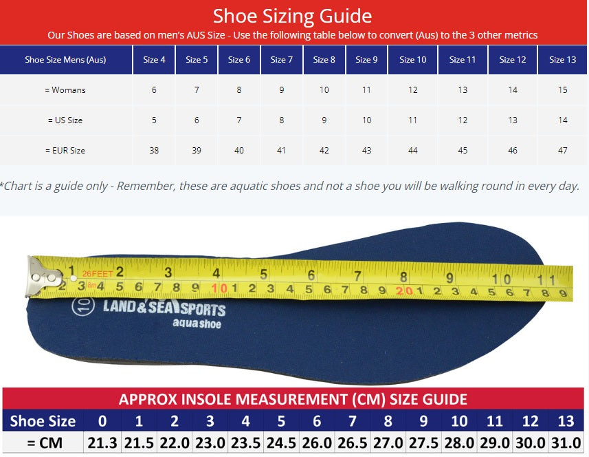 Adrenalin Adventurer Outdoor Water Aqua Protection Shoe