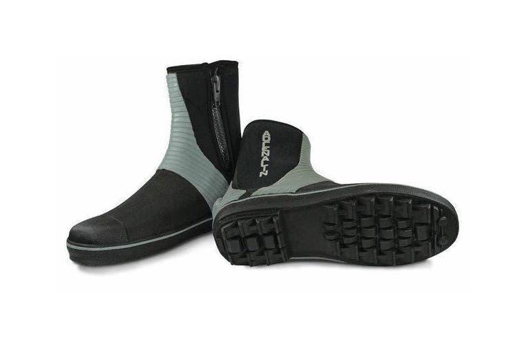 Adrenalin Steel Cap Aquatic Dive Work Boot