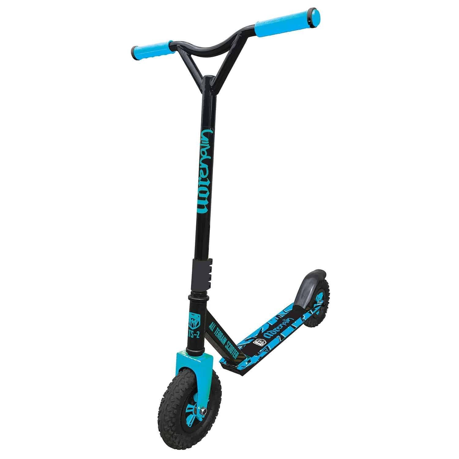 Adrenalin All Terrain Scooter