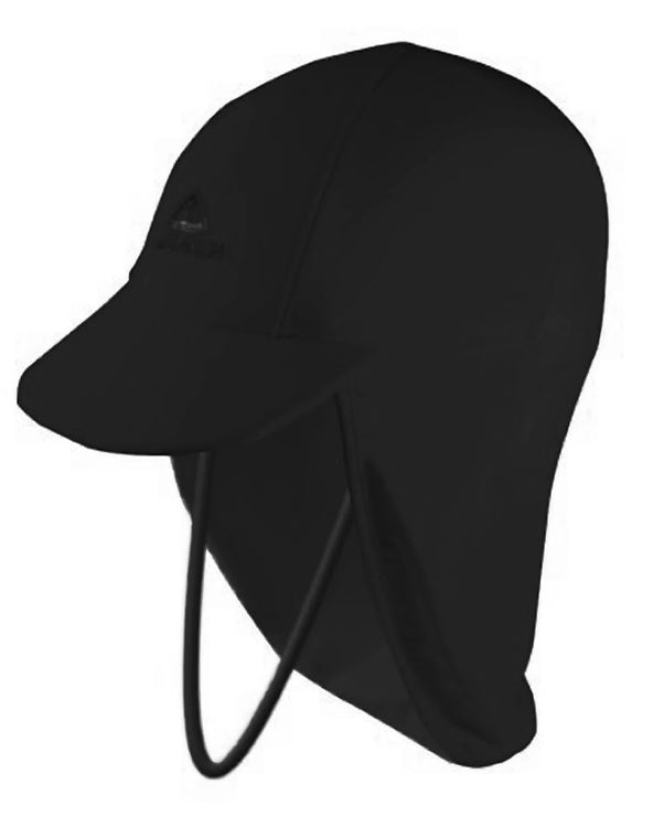 Adrenalin Lycra Peak Swimming Cap - Adult