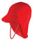 Adrenalin Lycra Peak Swimming Cap - Adult