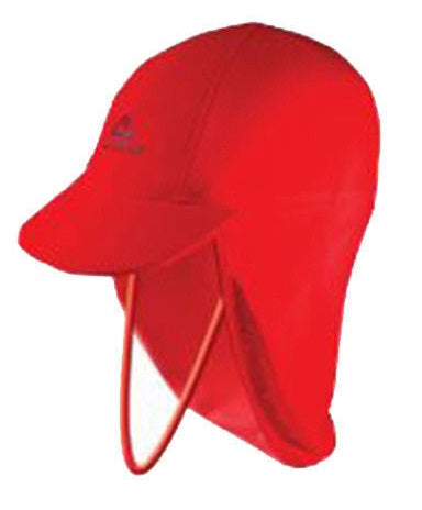 Adrenalin Lycra Peak Swimming Cap - Junior