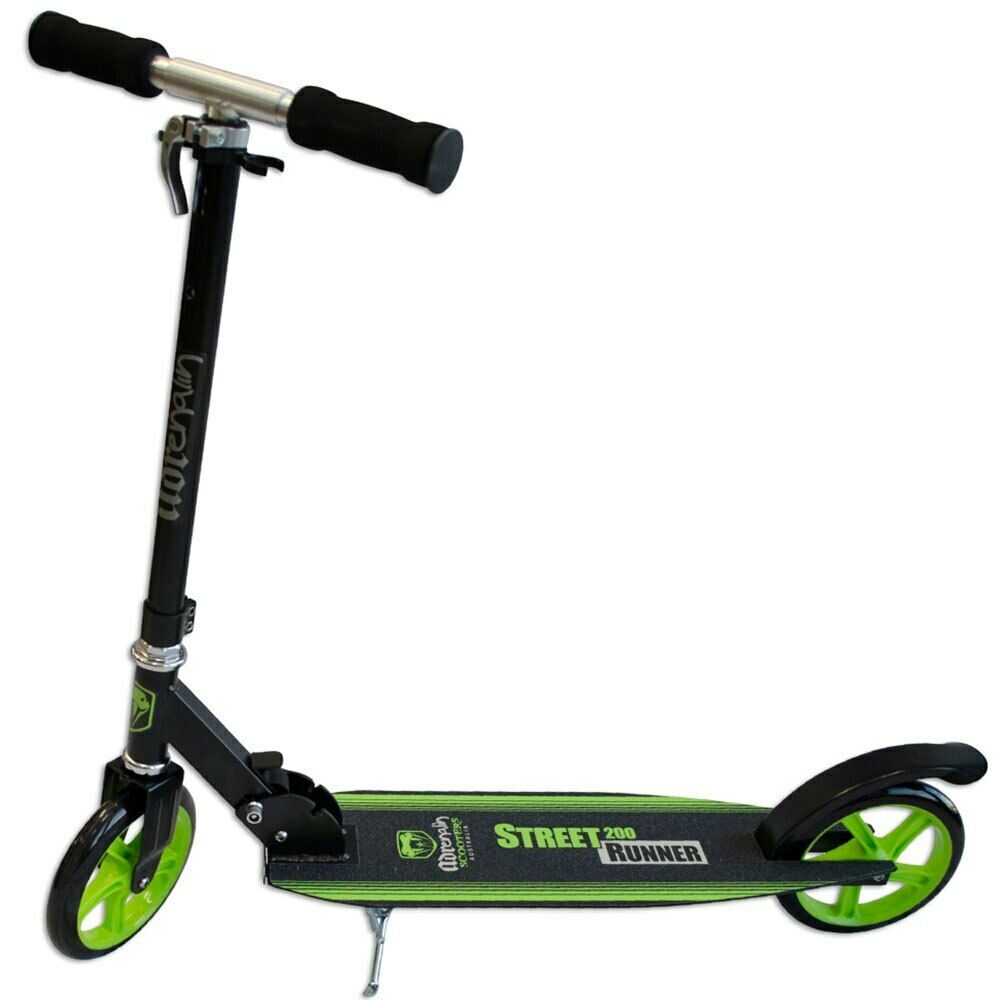 Adrenalin Street Runner 200 MK2 Scooter