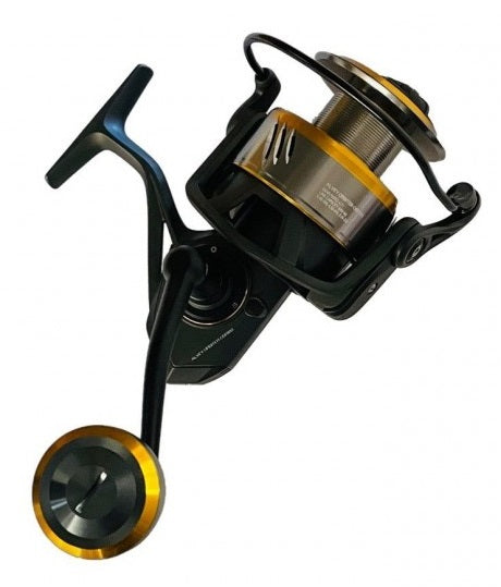 Alvey SR 160 Spinning Reel - OSR160