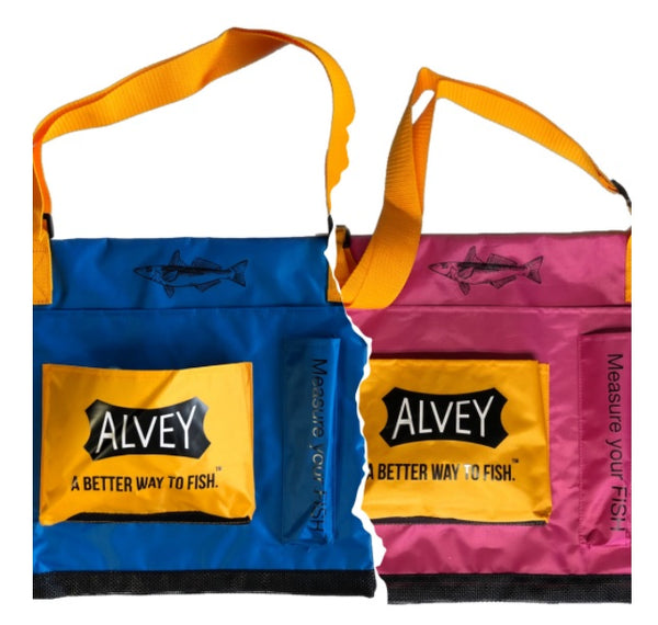 Alvey WBJ Junior Surf Fishing Wading Bag Davo's Tackle Online