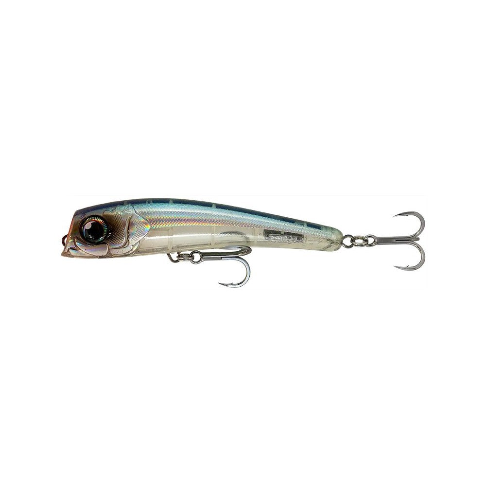 Amegari Urpekari Diving Popper Lure 160mm