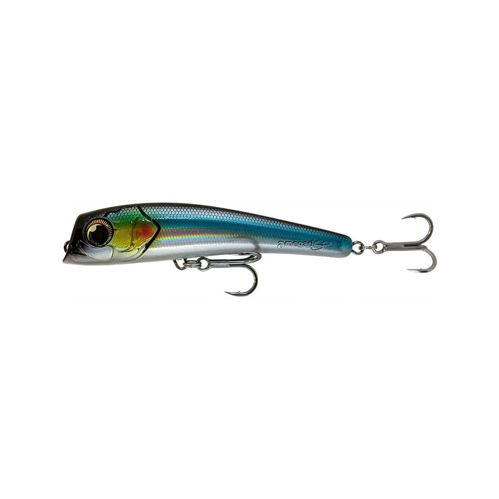 Amegari Urpekari Diving Popper Lure 160mm
