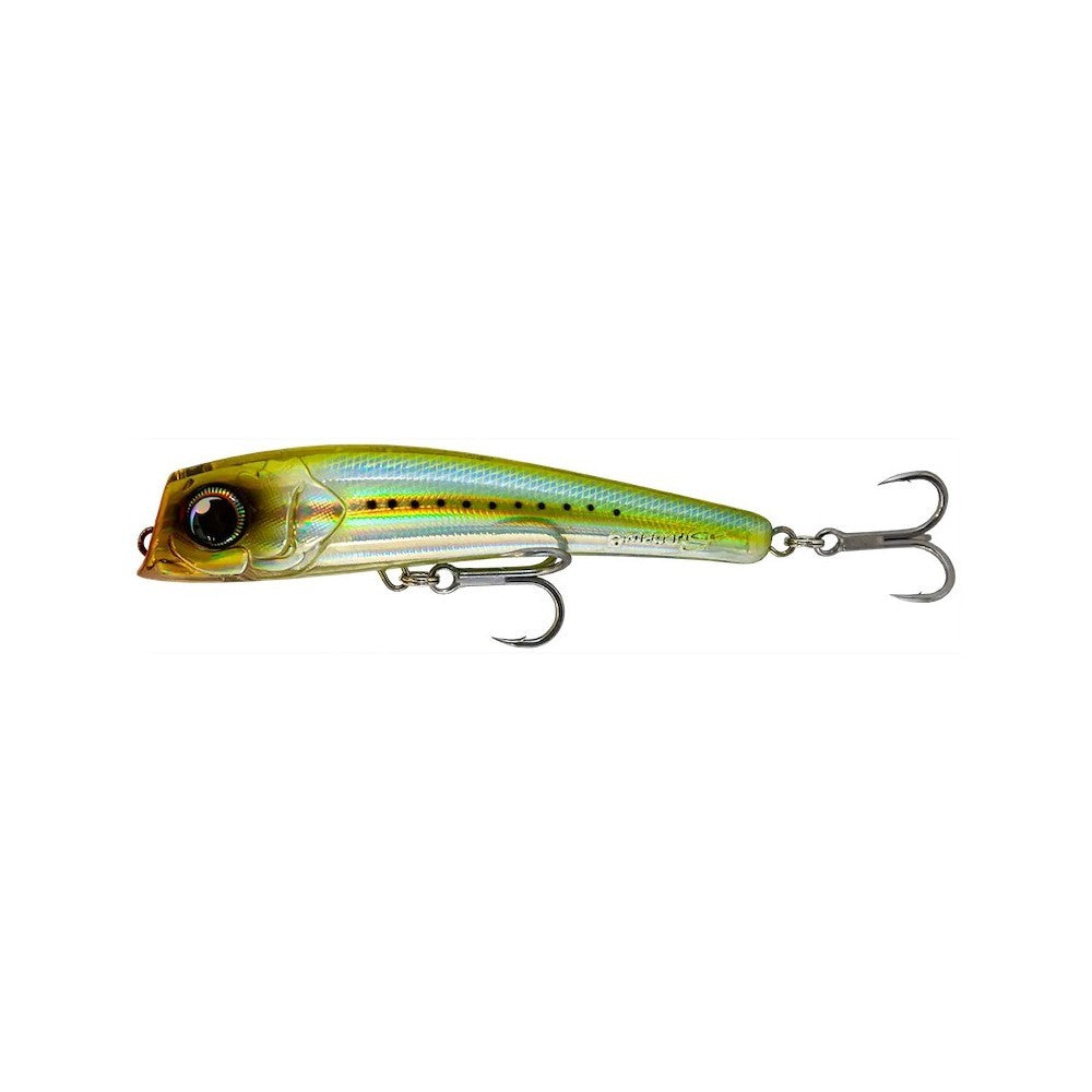 Amegari Urpekari Diving Popper Lure 160mm