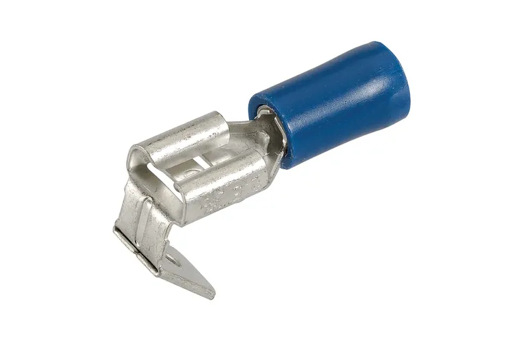 Aquapac 2 Way Male Female Quick Crimp Electrical Terminal