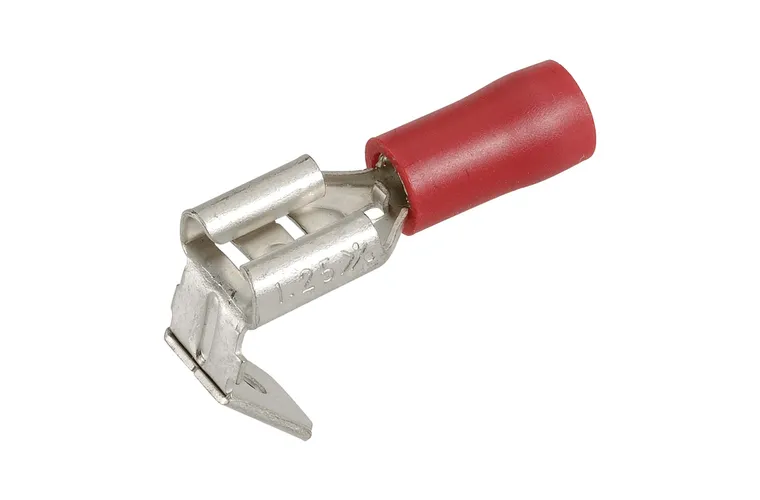 Aquapac 2 Way Male Female Quick Crimp Electrical Terminal