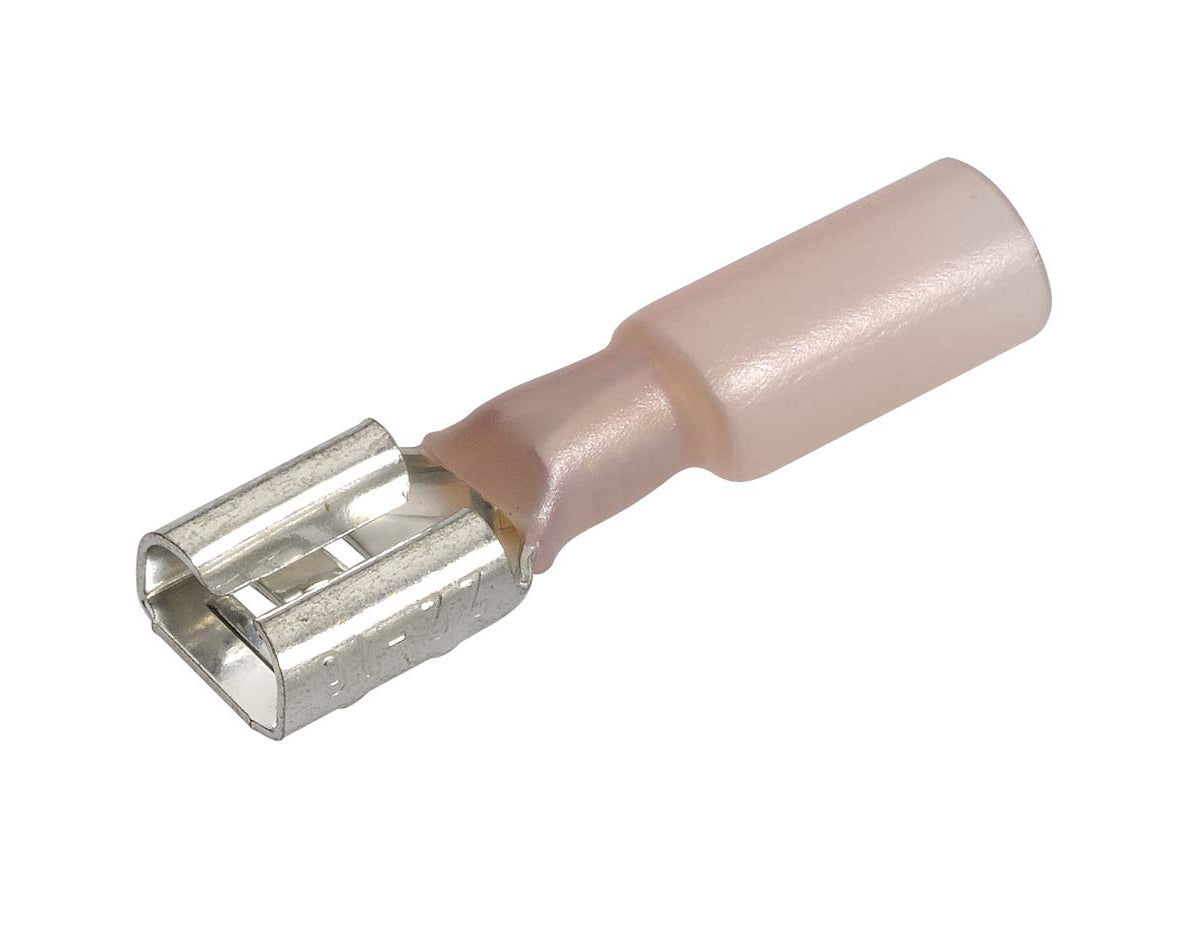 Aquapac Blade Heatshrink Quick Crimp Electrical Terminal
