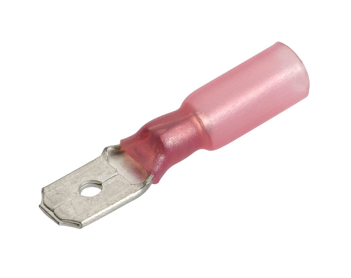 Aquapac Blade Heatshrink Quick Crimp Electrical Terminal