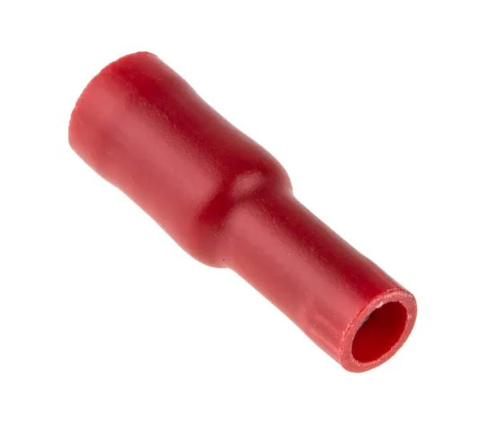 Aquapac Bullet Quick Crimp Electrical Terminal