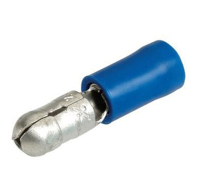 Aquapac Bullet Quick Crimp Electrical Terminal