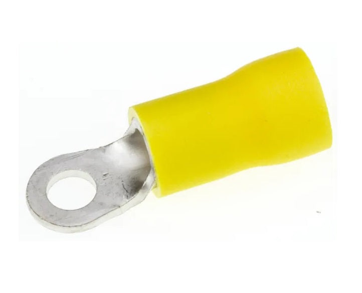 Aquapac Eye Quick Crimp Electrical Terminal