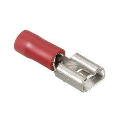 Aquapac Female Blade Quick Crimp Electrical Terminal