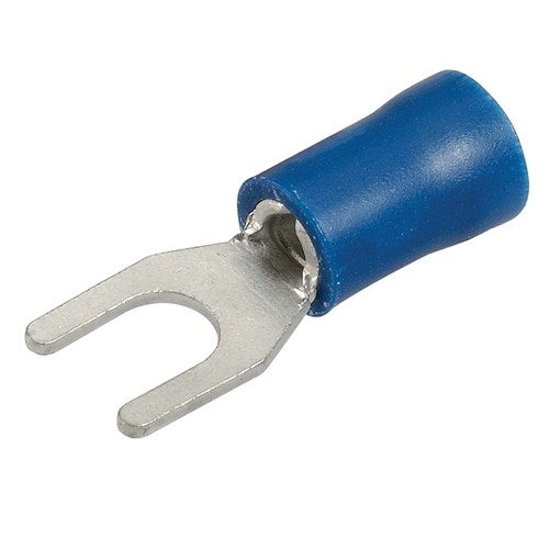 Aquapac Fork Quick Crimp Electrical Terminal