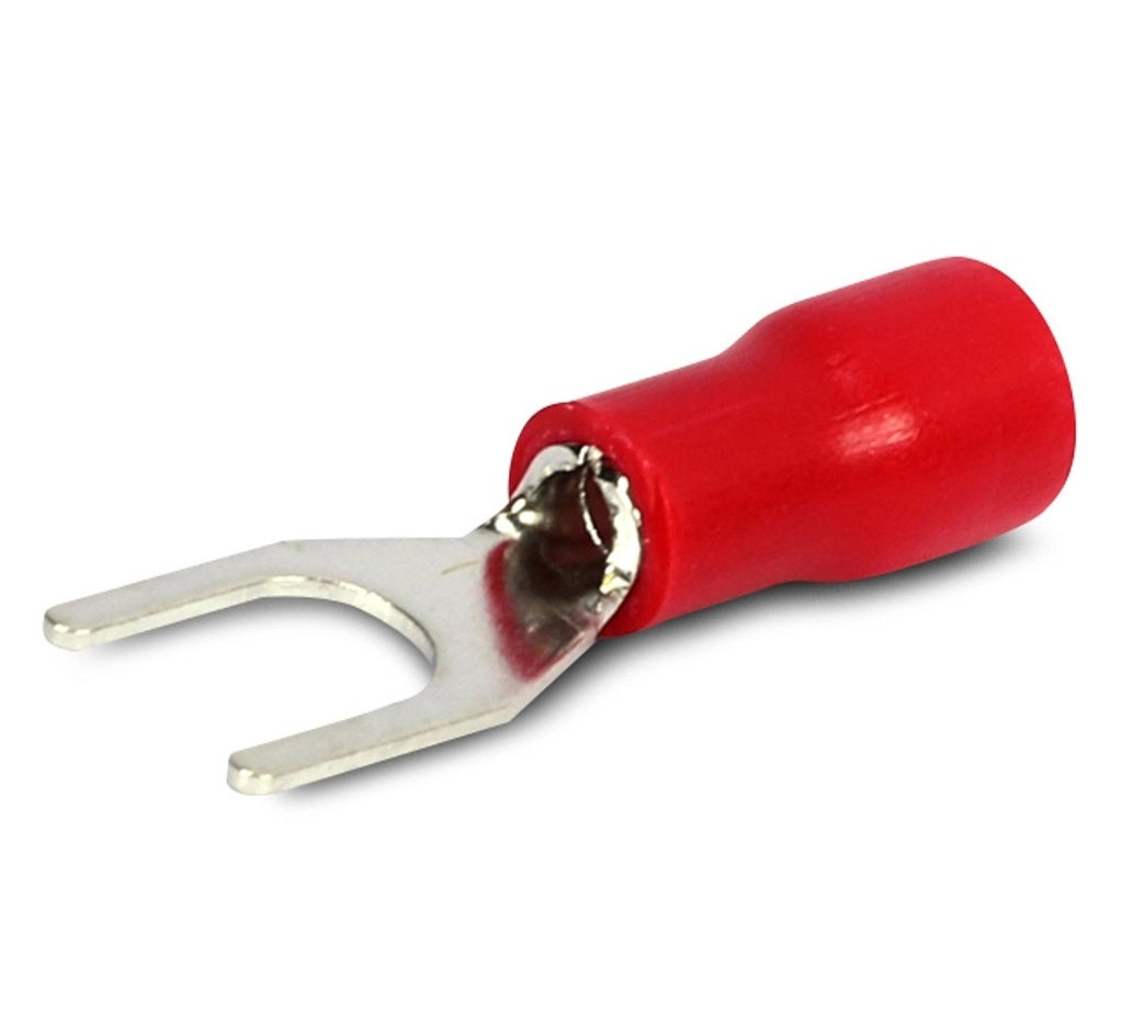 Aquapac Fork Quick Crimp Electrical Terminal