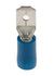 Aquapac Male Blade Quick Crimp Electrical Terminal