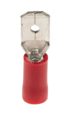 Aquapac Male Blade Quick Crimp Electrical Terminal