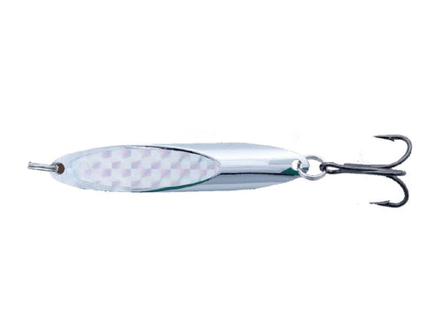 Arma Brass Twist Metal Slug Casting Lure