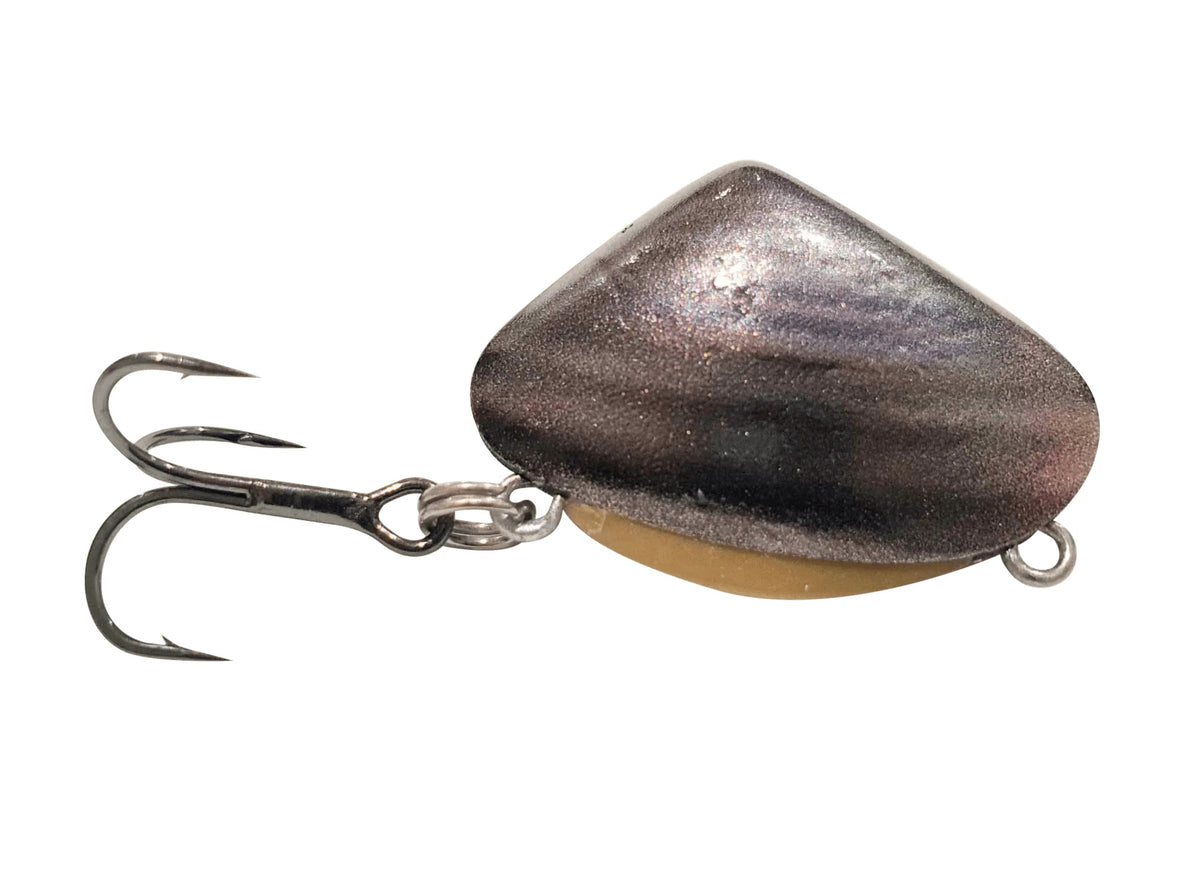Asakura Clamer Mussel Clam Pipi Vibe Lure