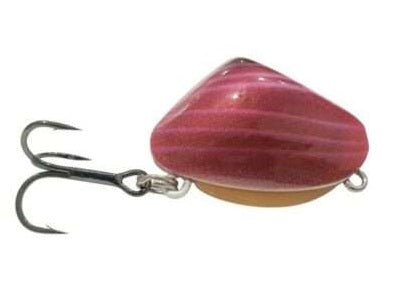 Asakura Clamer Mussel Clam Pipi Vibe Lure
