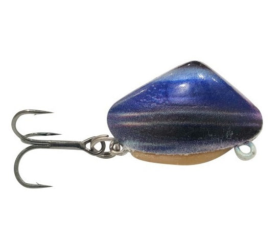 Asakura Clamer Mussel Clam Pipi Vibe Lure