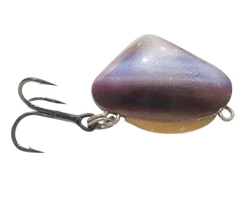 Asakura Clamer Mussel Clam Pipi Vibe Lure