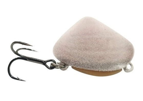 Asakura Clamer Mussel Clam Pipi Vibe Lure