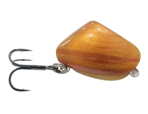 Asakura Clamer Mussel Clam Pipi Vibe Lure