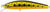 Atomic Hardz Jerk Minnow 65mm Hard Body Lure