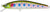 Atomic Hardz Jerk Minnow 65mm Hard Body Lure