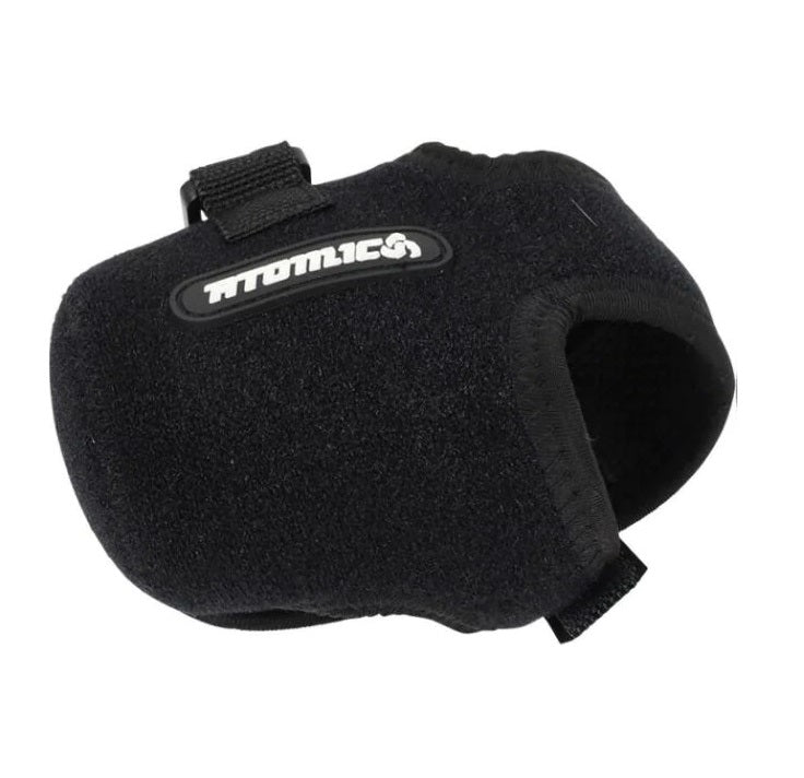 Atomic Baitcast Casting Reel Protective Cover