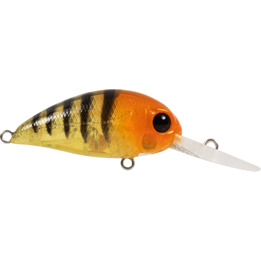 Atomic Hardz Crank Deep Diver Lure 38D
