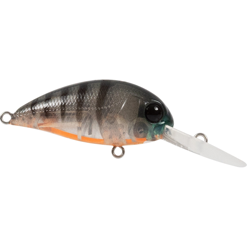 Atomic Hardz Crank Deep Diver Lure 38D