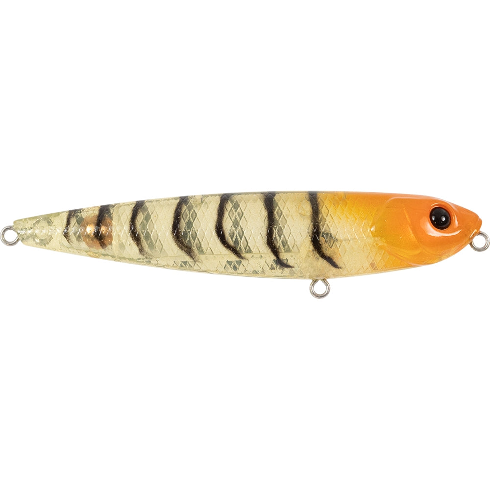 Atomic Hardz K9 60mm Walker Fishing Lure