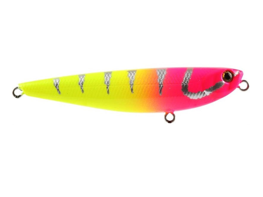 Atomic Hardz K9 60mm Walker Fishing Lure