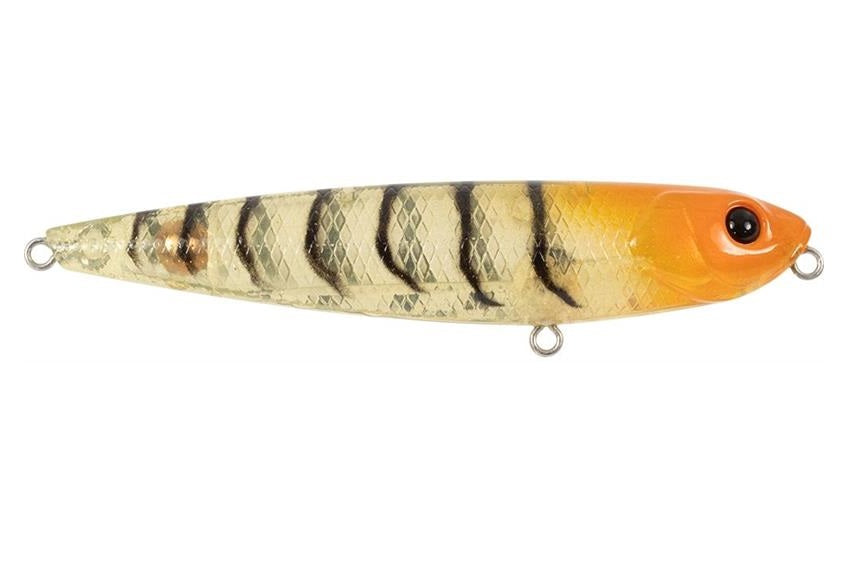 Atomic Hardz K9 Floating Surface Walker Lure Pup 47mm