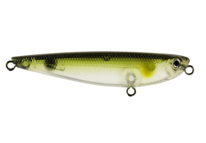 Atomic Hardz K9 Floating Surface Walker Lure Pup 47mm